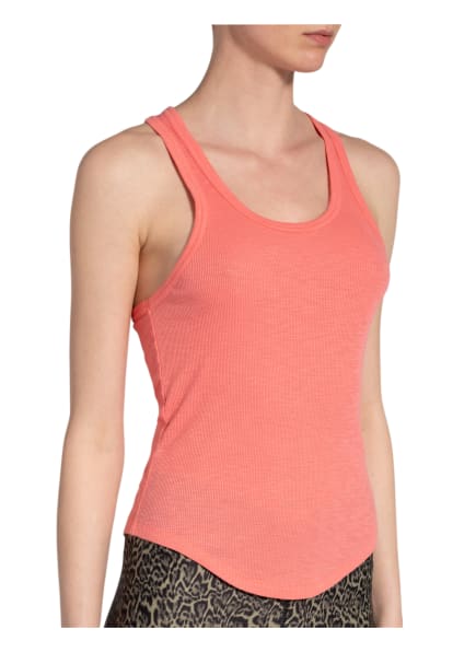 The Upside Tanktop Frankie pink The Upside Tanktop Frankie pink