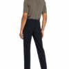 Theory Anzughose Curtis Slim Fit blau