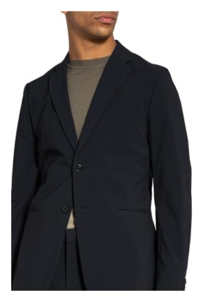 Theory Anzugsakko Clinton Extra Slim Fit blau
