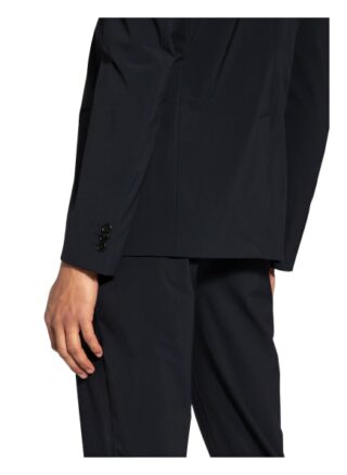 Theory Anzugsakko Clinton Extra Slim Fit blau