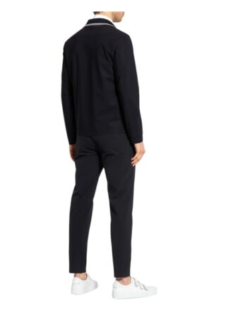 Theory Blouson schwarz