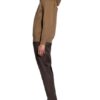 Theory Hoodie braun