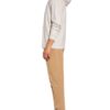 Theory Hoodie Herren, Grau