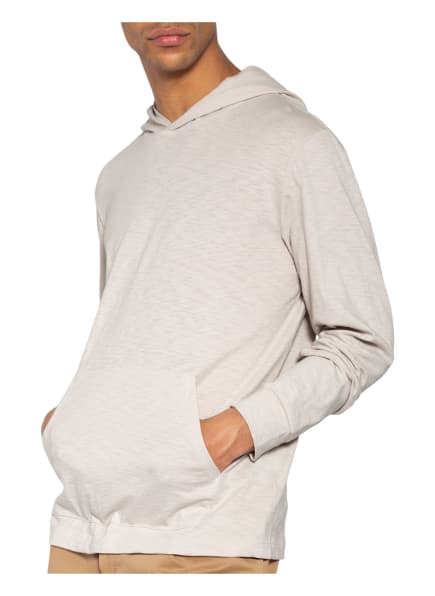 Theory Hoodie grau Theory Hoodie grau