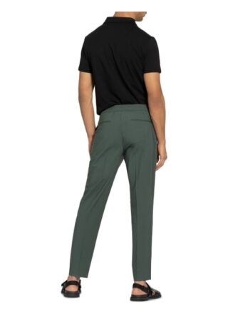 Theory Hose Mayer Extra Slim Fit grau