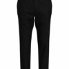 Theory Hose Zaine Im Jogging-Stil Extra Slim Fit schwarz
