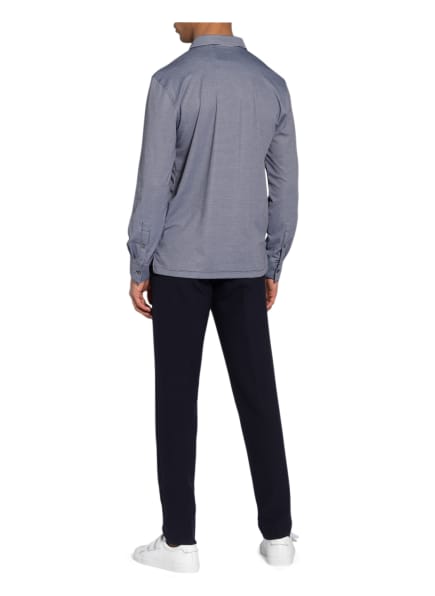 Theory Poloshirt grau Theory Poloshirt grau