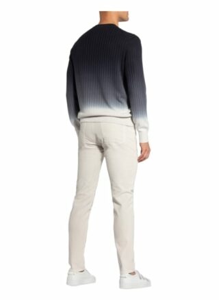 Theory Pullover blau