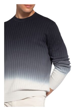 Theory Pullover blau