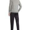 Theory Pullover Herren, Grau