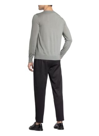 Theory Pullover Herren, Grau