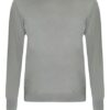 Theory Pullover Herren, Grau