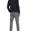 Theory Strickjacke grau