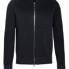 Theory Strickjacke grau