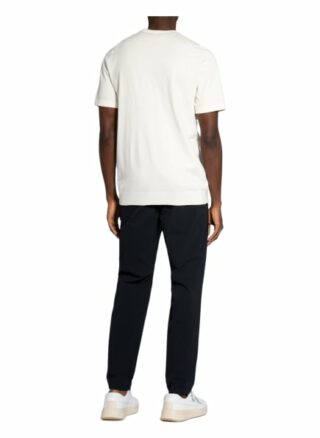 Theory Strickshirt beige