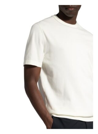 Theory Strickshirt beige