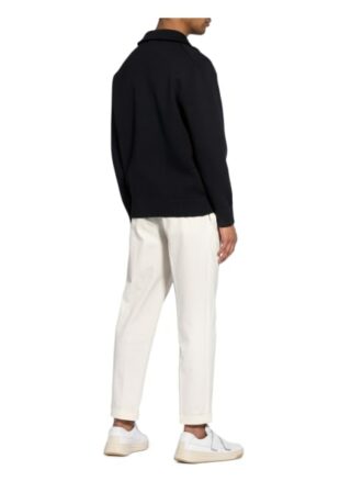 Theory Sweat-Troyer grau