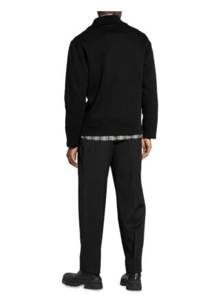 Theory Sweat-Troyer schwarz