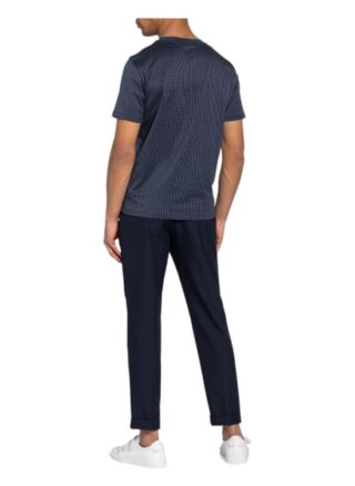 Theory T-Shirt blau