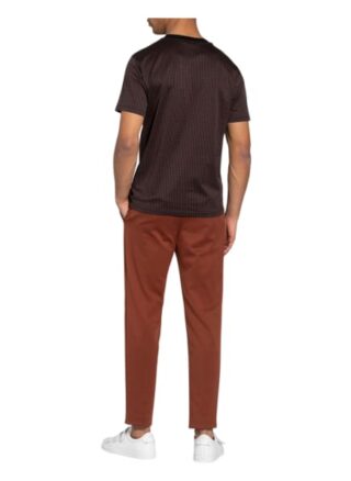 Theory T-Shirt braun