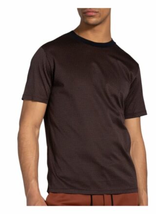 Theory T-Shirt braun