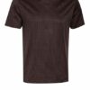 Theory T-Shirt braun