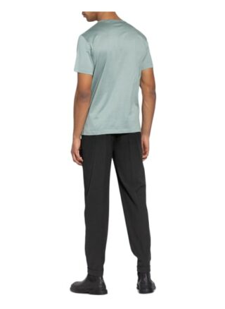 Theory T-Shirt gruen