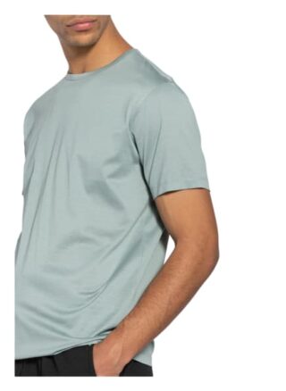 Theory T-Shirt gruen