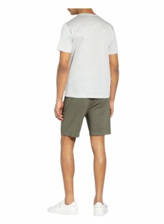 Theory T-Shirt Herren, Weiß