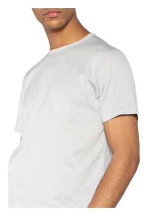 Theory T-Shirt Herren, Weiß