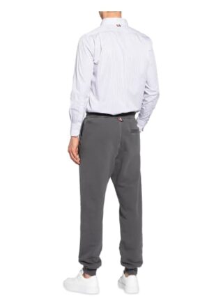 Thom Browne. Sweatpants grau