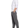 Thom Browne. Sweatpants grau