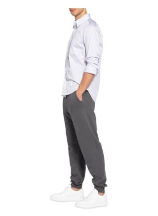 Thom Browne. Sweatpants grau