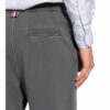 Thom Browne. Sweatpants grau