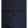 Tiger Of Sweden Anzughose Gordon Slim Fit blau