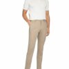 Tiger Of Sweden Anzughose Thodd Slim Fit beige
