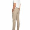 Tiger Of Sweden Anzughose Thodd Slim Fit beige