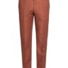 Tiger Of Sweden Anzughose Thodd Slim Fit rot