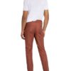 Tiger Of Sweden Anzughose Thodd Slim Fit rot