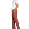 Tiger Of Sweden Anzughose Thodd Slim Fit rot