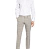 Tiger Of Sweden Anzughose Todd Slim Fit grau