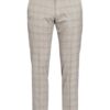 Tiger Of Sweden Anzughose Todd Slim Fit grau