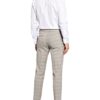 Tiger Of Sweden Anzughose Todd Slim Fit grau