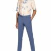 Tiger Of Sweden Tordon Anzughose Herren, Blau