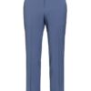 Tiger Of Sweden Tordon Anzughose Herren, Blau