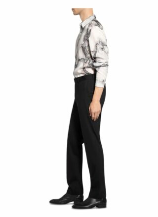 Tiger Of Sweden Anzughose Tordon Slim Fit schwarz