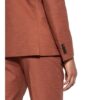 Tiger Of Sweden Anzugsakko Heldin Slim Fit rot