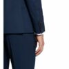Tiger Of Sweden Anzugsakko Jamonte Slim Fit blau