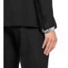 Tiger Of Sweden Anzugsakko Jile Slim Fit schwarz