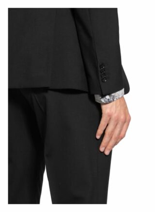 Tiger Of Sweden Anzugsakko Jile Slim Fit schwarz
